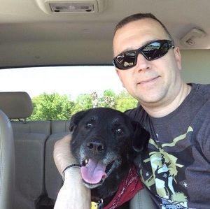 Meet your Posher, Mark